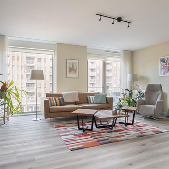 Eindhoven, Meerplein, 3-kamer appartement - foto 3