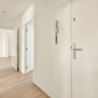 Amsterdam, Allard Piersonstraat, 3-kamer appartement - foto 3