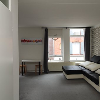 Groningen, Prinsenstraat, 3-kamer appartement - foto 2