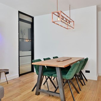Amsterdam, Govert Flinckstraat, bovenwoning - foto 2