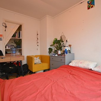 Groningen, Kortenaerstraat, kamer - foto 3