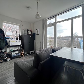Utrecht, Amsterdamsestraatweg, 2-kamer appartement - foto 2