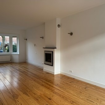 Haarlem, Caninefatenstraat, tussenwoning - foto 3