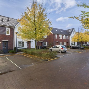 Prinsenbeek, Wevershof, tussenwoning - foto 3