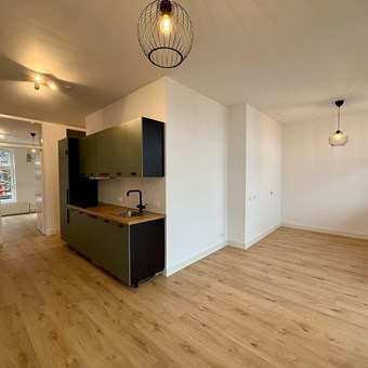Rotterdam, Westersingel, bovenwoning - foto 2