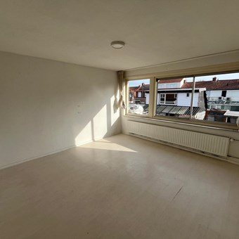 Tilburg, Schalk Burgerstraat, 2-kamer appartement - foto 2
