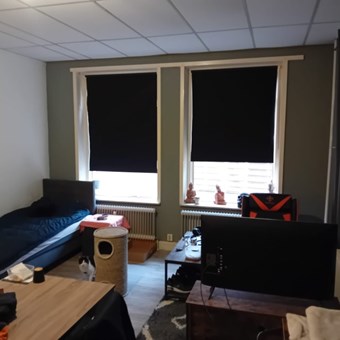 Meppel, Zuideinde, semi zelfstandige studio - foto 2