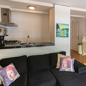 Amsterdam, Westerstraat, 3-kamer appartement - foto 3
