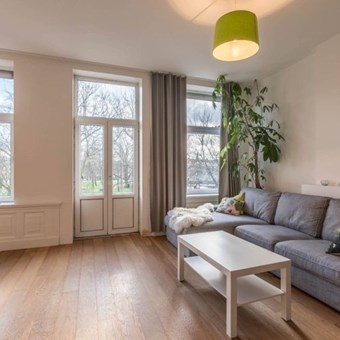 Amsterdam, Nassaukade, 3-kamer appartement - foto 3