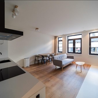 Haarlem, Vroomstraat, 3-kamer appartement - foto 2