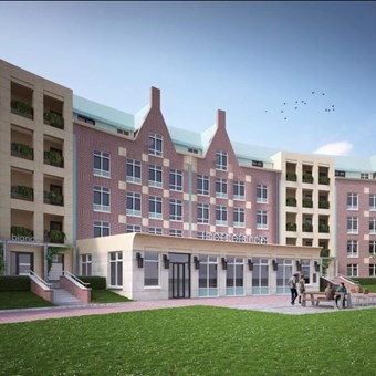 Helmond, Frans Joseph van Thielpark, 3-kamer appartement - foto 3