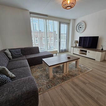 IJmuiden, Oranjestraat, 3-kamer appartement - foto 2