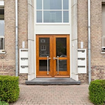 Eindhoven, Le Sage Ten Broeklaan, 3-kamer appartement - foto 3