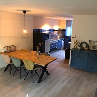 Bilthoven, Plein Vogelzang, tussenwoning - foto 2