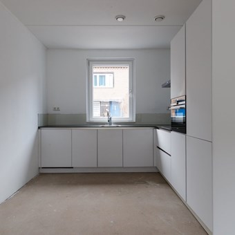 Eindhoven, Karel Doormanstraat, tussenwoning - foto 3