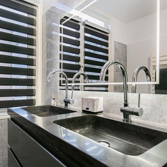 Rotterdam, Dorpsweg, 4-kamer appartement - foto 2