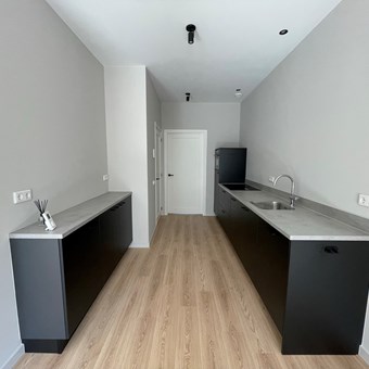 Rotterdam, Oostzeedijk Beneden, 3-kamer appartement - foto 2