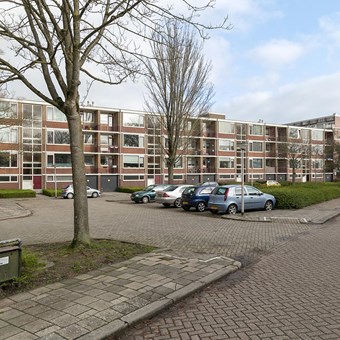 Leeuwarden, Bordineweg, 4-kamer appartement - foto 2