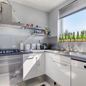 Amstelveen, Rembrandtweg, bovenwoning - foto 3