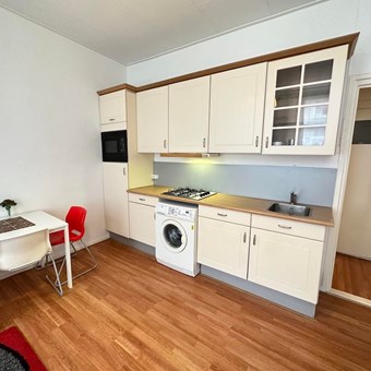 Den Haag, De Perponcherstraat, 2-kamer appartement - foto 3