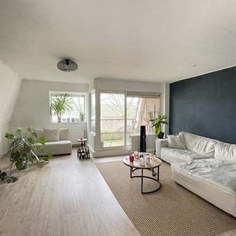 Hoogland, Hamseweg, 3-kamer appartement - foto 2