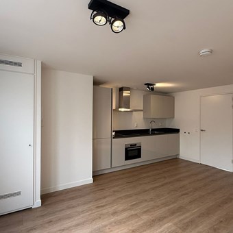 Amsterdam, Bellamystraat, benedenwoning - foto 2