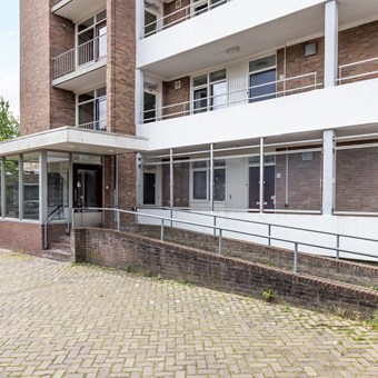 Brunssum, Doorvaartstraat, 2-kamer appartement - foto 3