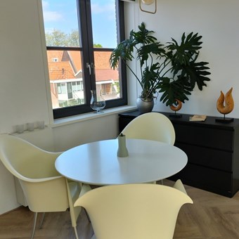 Hoorn (NH), Nieuwe Noord, bovenwoning - foto 3