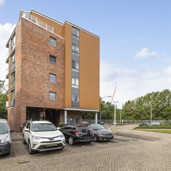 Oosterhout (NB), Markkant, 3-kamer appartement - foto 3