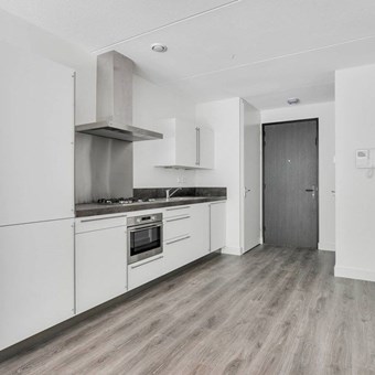 Delft, Martinus Nijhofflaan, 2-kamer appartement - foto 2