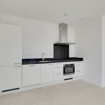 Amsterdam, Bert Haanstrakade, 2-kamer appartement - foto 3