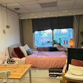 Leeuwarden, Tadingastraat, studentenkamer - foto 2
