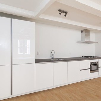 Amsterdam, Koggestraat, 2-kamer appartement - foto 3