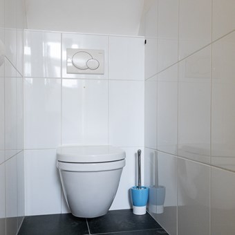 Utrecht, Nicolaasweg, tussenwoning - foto 3