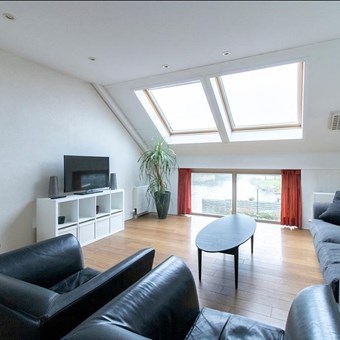 Kudelstaart, Gaffelstraat, 3-kamer appartement - foto 2