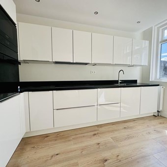Den Haag, Appelstraat, 5-kamer appartement - foto 2