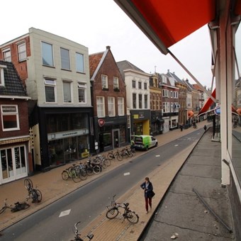 Groningen, Oosterstraat, 2-kamer appartement - foto 2