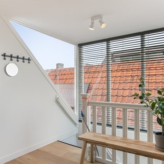 Nijmegen, Priemstraat, 2-kamer appartement - foto 3