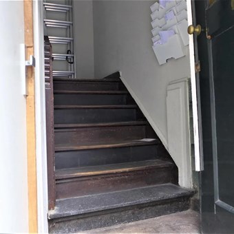 Maastricht, Oude Tweebergenpoort, kamer - foto 2