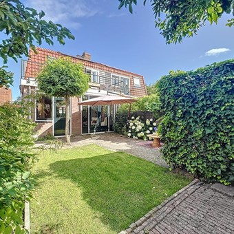 Bussum, Bijlstraat, eengezinswoning - foto 2