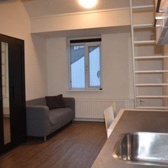 Eindhoven, Strijpsestraat, zelfstandige studio - foto 2