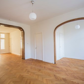 Den Haag, Bezuidenhoutseweg, 6+ kamer appartement - foto 3