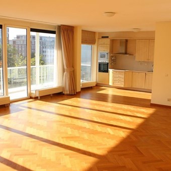 Den Haag, Burgemeester de Monchyplein, 3-kamer appartement - foto 3