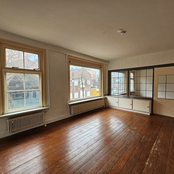 Groningen, Sint Jansstraat, bovenwoning - foto 2