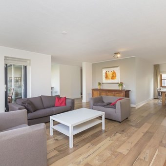 Amsterdam, Carnapstraat, 3-kamer appartement - foto 3