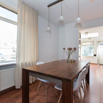 Breda, Polderstraat, hoekwoning - foto 2