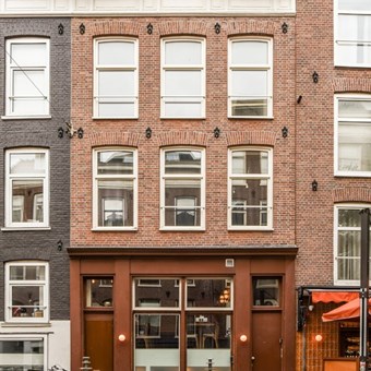 Amsterdam, Govert Flinckstraat, bovenwoning - foto 2