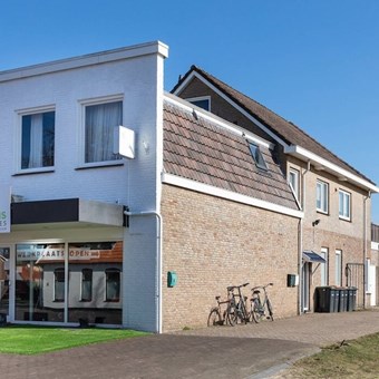 Denekamp, Nordhornsestraat, bovenwoning - foto 3