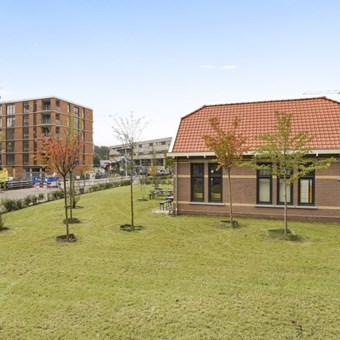 Amsterdam, Cruquiusweg, 3-kamer appartement - foto 3