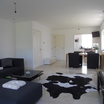 Kortenhoef, Kortenhoefsedijk, vrijstaande woning - foto 3